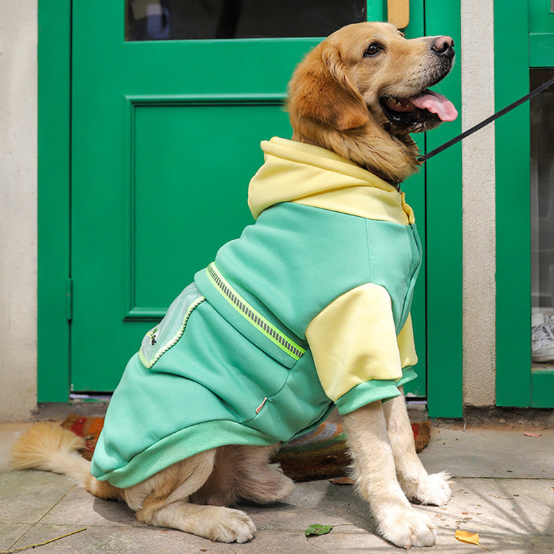 Large Sweater Apparel for Pets