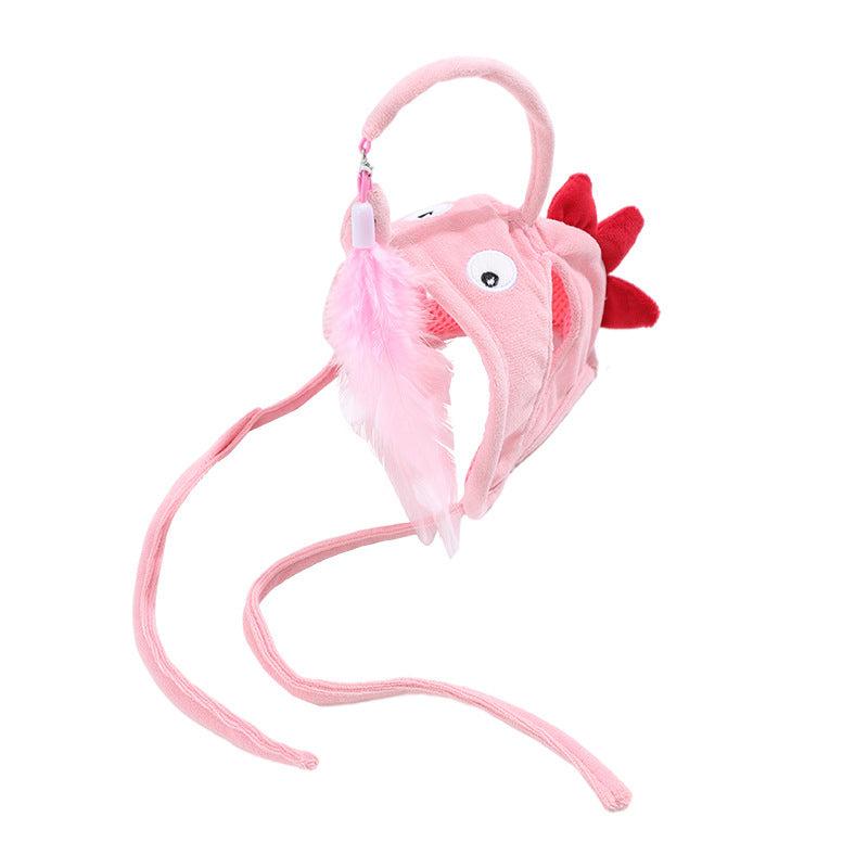 Fashionable Interactive Pet Toys Fun Engaging Play