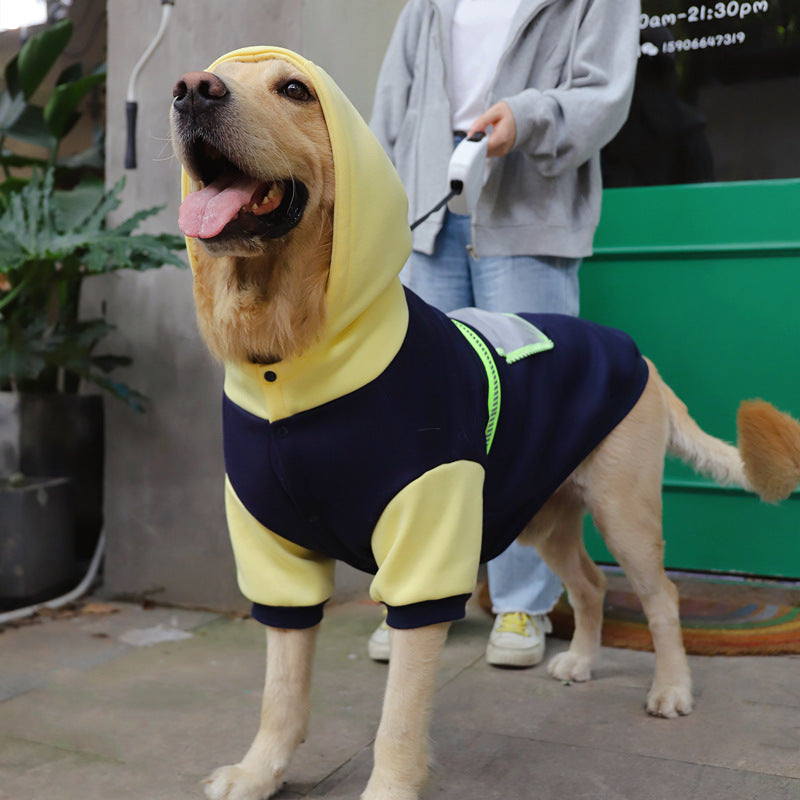 Large Sweater Apparel for Pets