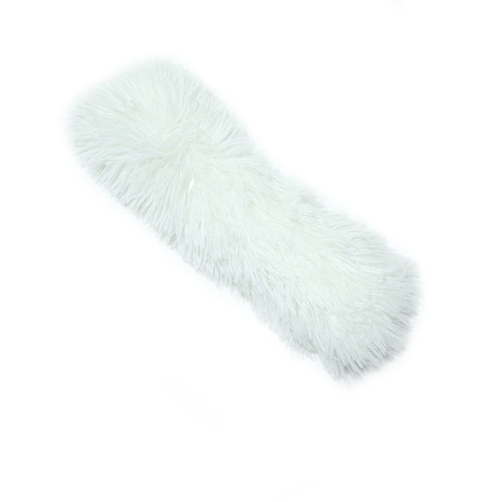 Interactive Pet Toy Soft Crinkle Sound Durable Fun Exercise