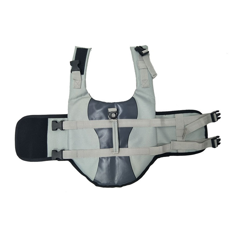 Pet Safety Life Jacket