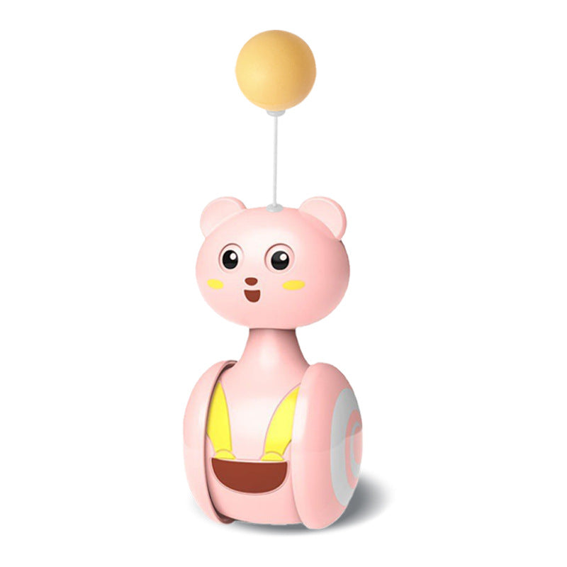 Fashionable Personalized Pet Toys Fun Interactive Play