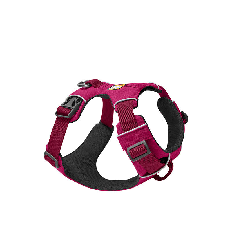 Pet Chest Harness With Leash