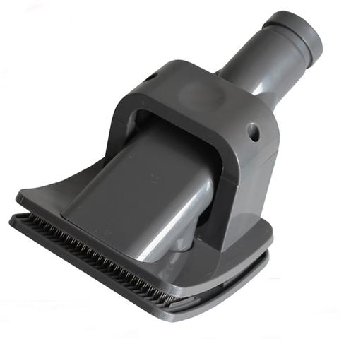 Pet Grooming Vacuum Brush Attachment Tool