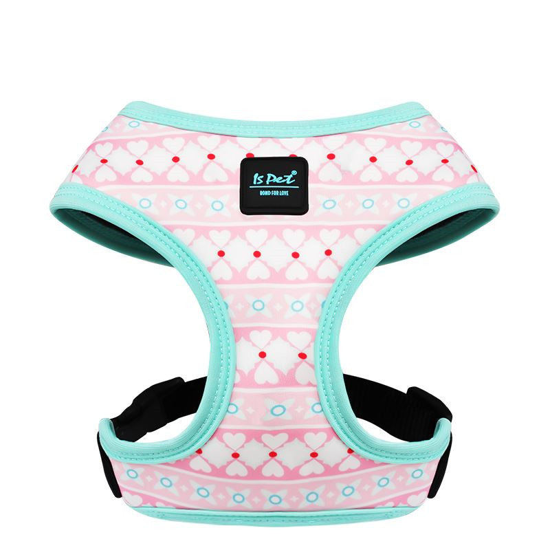 Adjustable Pet Chest Strap Leash