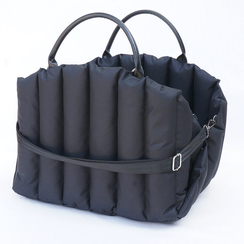 Portable Carrier for Pet Travel