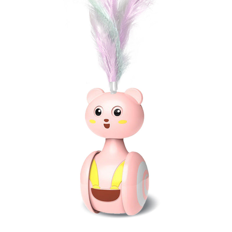 Fashionable Personalized Pet Toys Fun Interactive Play