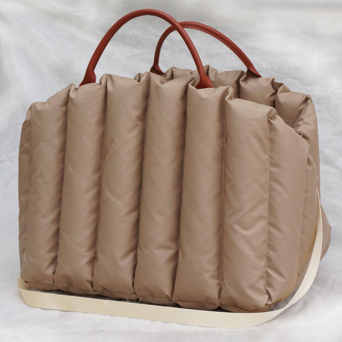 Portable Carrier for Pet Travel