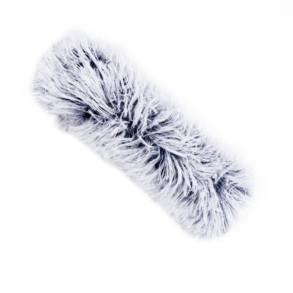 Interactive Pet Toy Soft Crinkle Sound Durable Fun Exercise