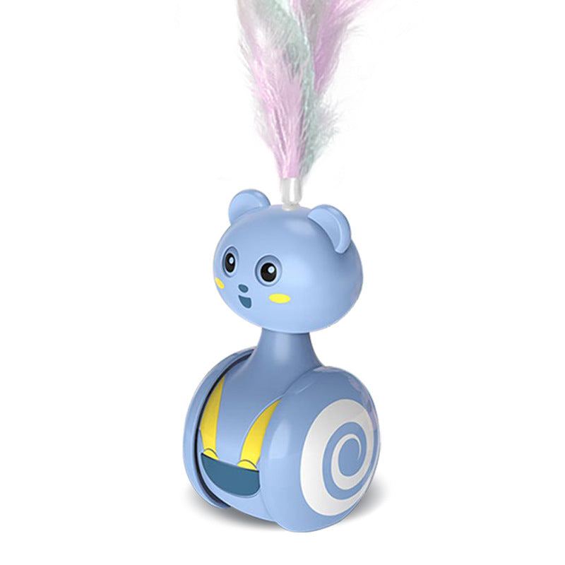 Fashionable Personalized Pet Toys Fun Interactive Play