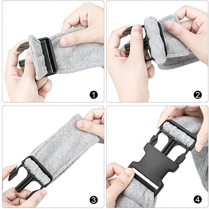 Breathable Travel Sling Carrier for Pets