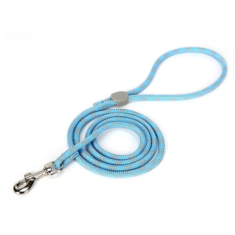 Adjustable Sliding Multi-Color Pet Leash