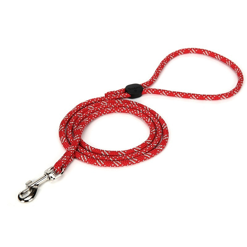 Adjustable Sliding Multi-Color Pet Leash