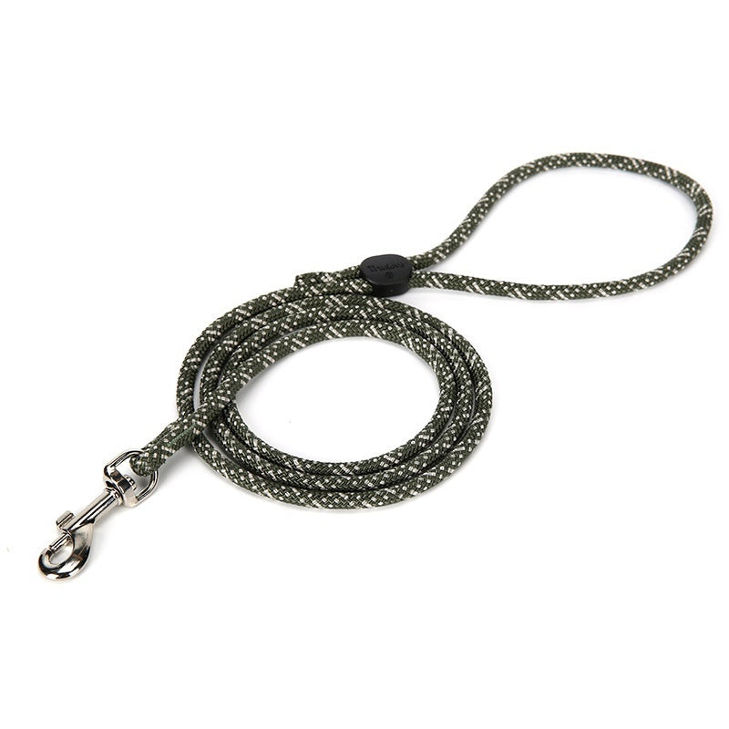 Adjustable Sliding Multi-Color Pet Leash