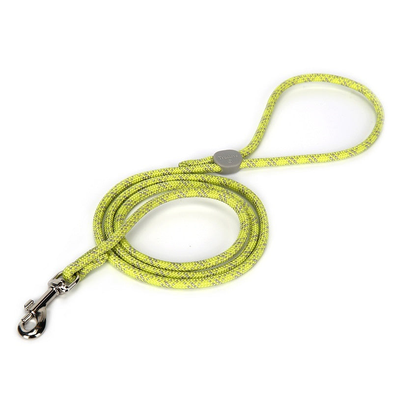 Adjustable Sliding Multi-Color Pet Leash