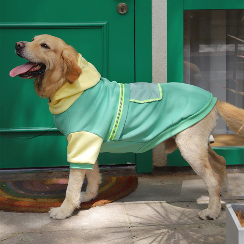 Large Sweater Apparel for Pets