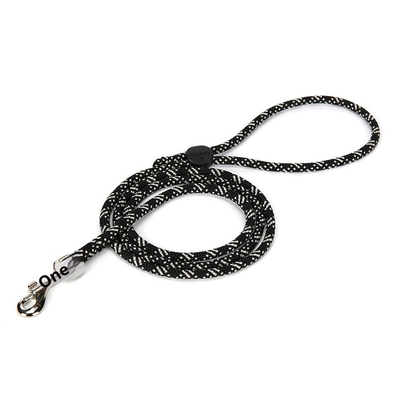 Adjustable Sliding Multi-Color Pet Leash